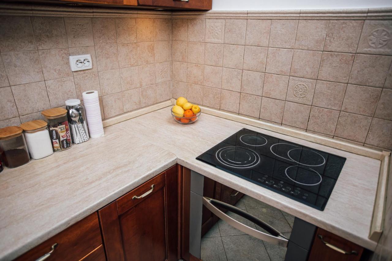 Apartment Limoncello Dubrovnik Buitenkant foto