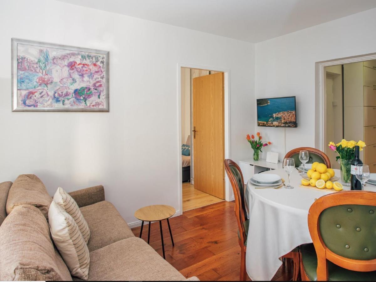 Apartment Limoncello Dubrovnik Buitenkant foto
