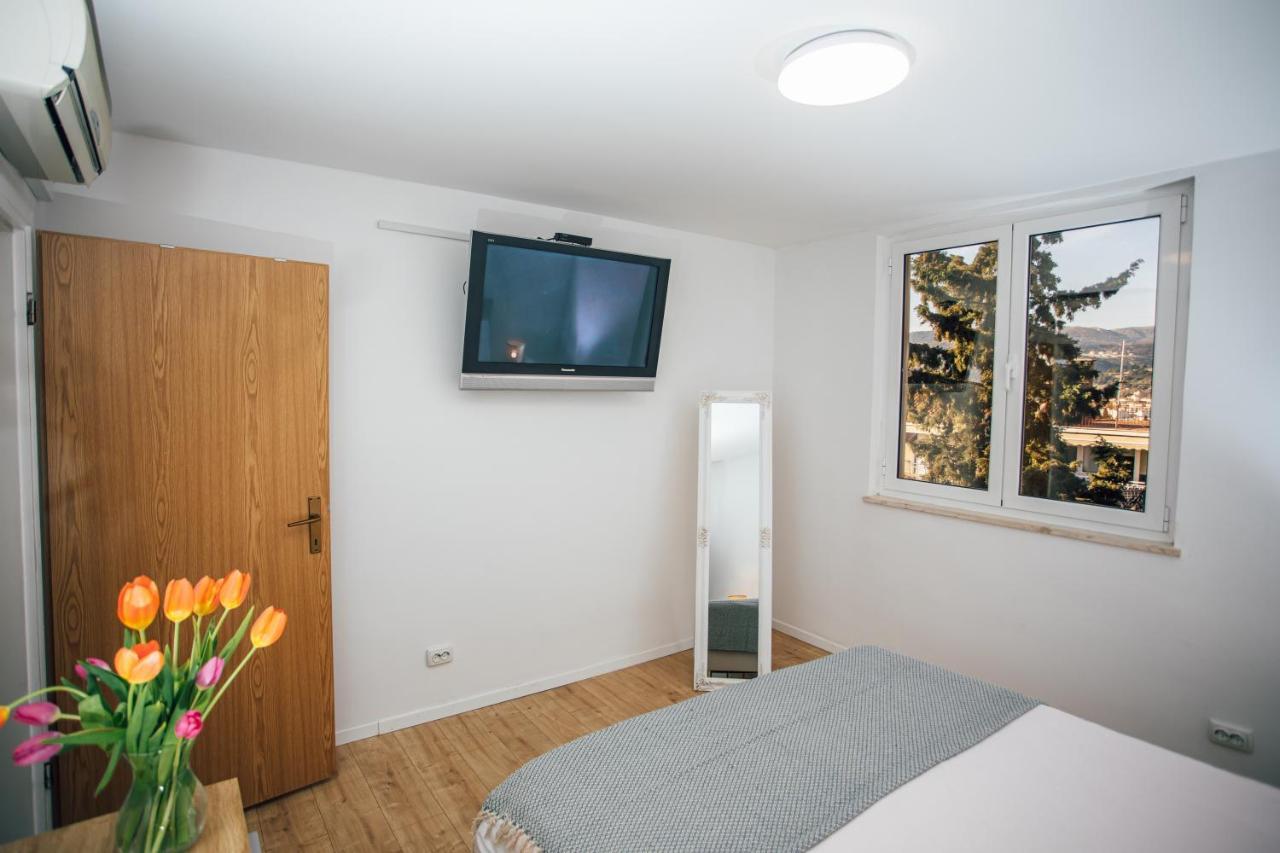 Apartment Limoncello Dubrovnik Buitenkant foto