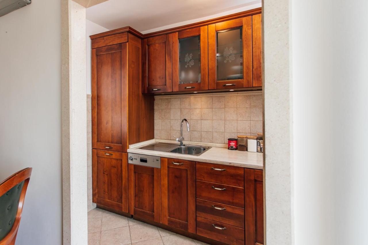 Apartment Limoncello Dubrovnik Buitenkant foto