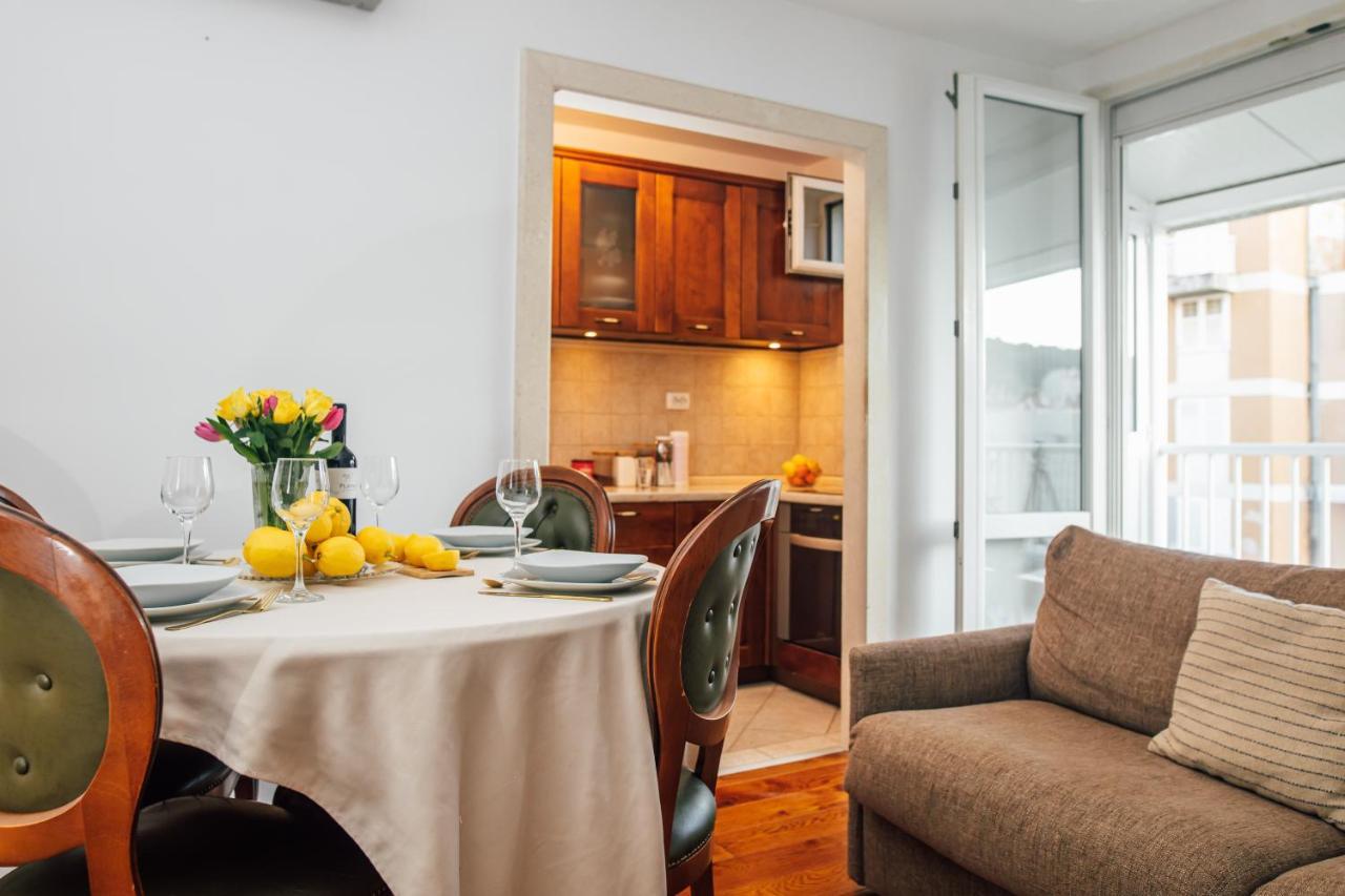 Apartment Limoncello Dubrovnik Buitenkant foto