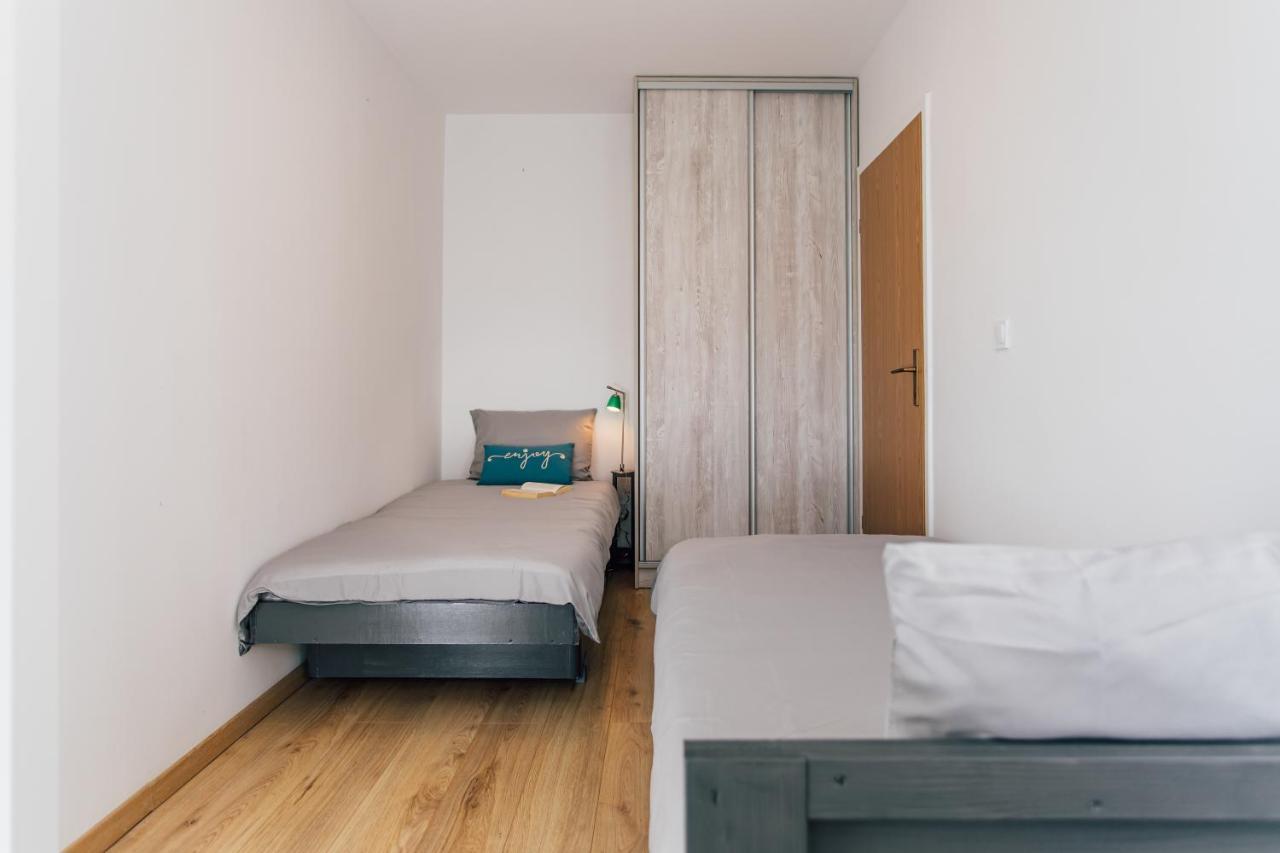 Apartment Limoncello Dubrovnik Buitenkant foto