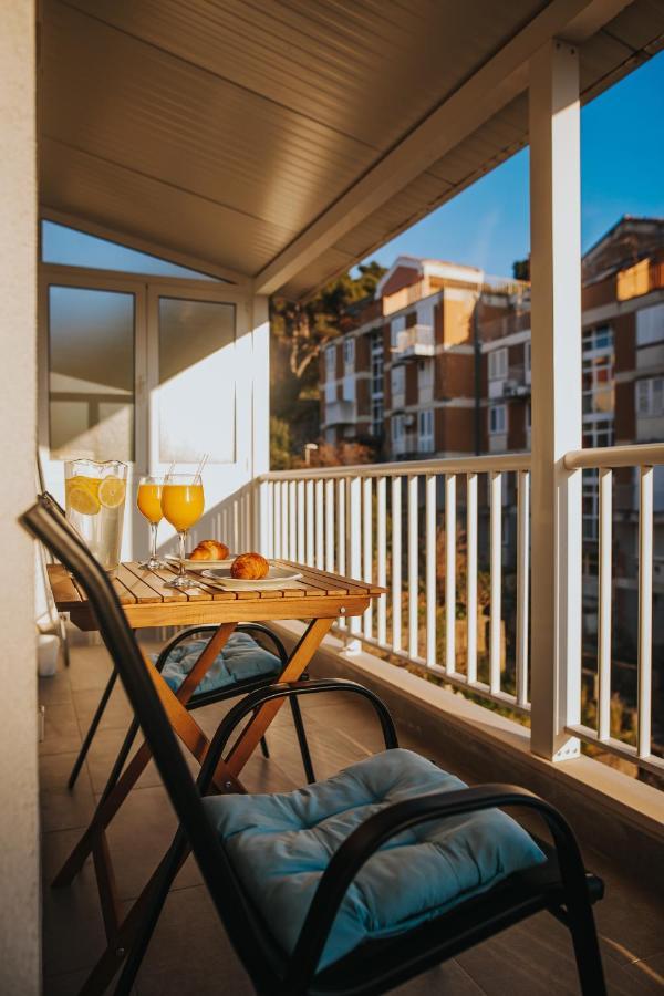 Apartment Limoncello Dubrovnik Buitenkant foto